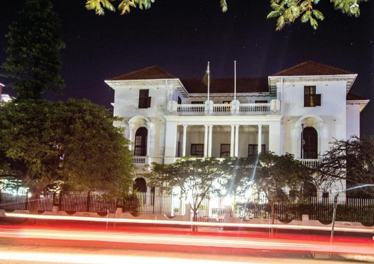 Bulawayo Club, Bulawayo, Zimbabwe