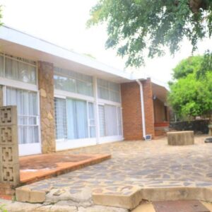 Bulawayo Guest House, Cecil Avenue, Zimbabwe