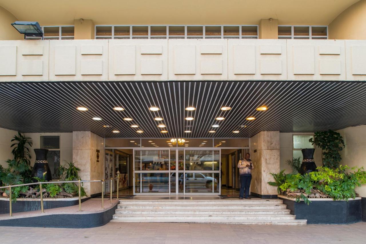 Bulawayo Rainbow Hotel, Zimbabwe