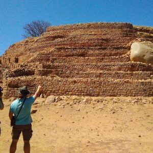 Bulawayo s khami ruin historic in Bulawayo