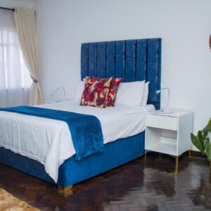 Centrally Located Studio apartment, Fourth Street, Harare, Zimbabwe