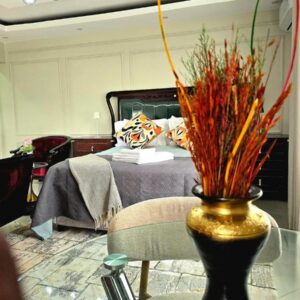 Charming Studio in Golden Triangle, Harare, Zimbabwe