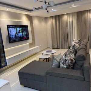 Chelsea Luxe Stay, Harare, Zimbabwe