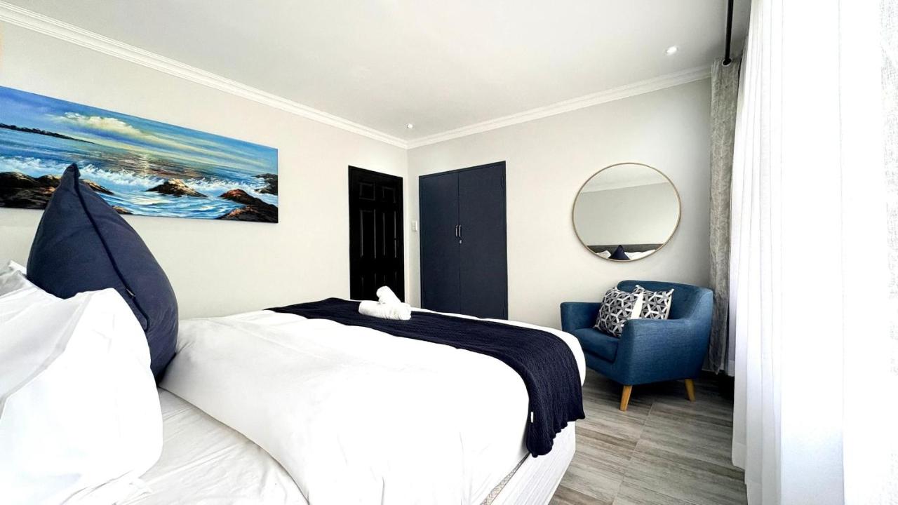 Chic Modern House on Neasden, Bulawayo, Zimbabwe