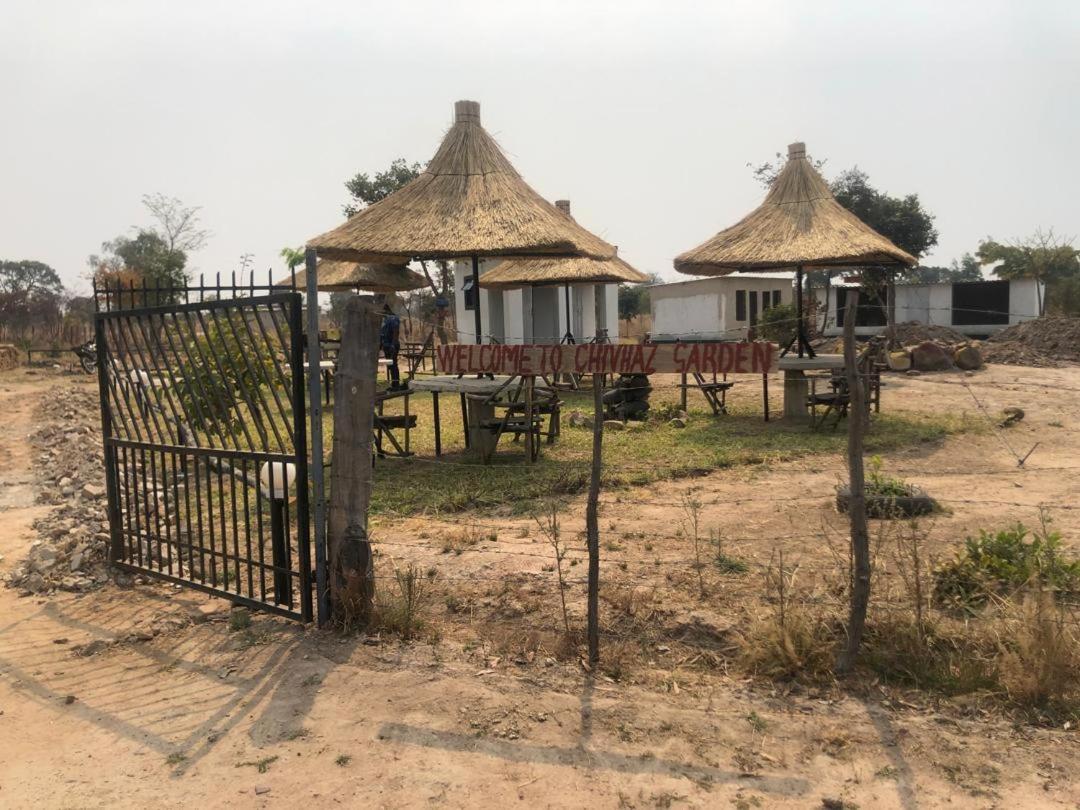 Chivhaz Traditional Gardens, Chegutu, Zimbabwe