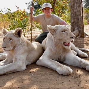 Chobe full day tour in Victoria Falls