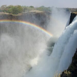 Combo tour of falls zambia in Victoria Falls