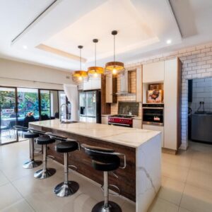 Cosmo Guest House, Victoria Falls, Zimbabwe