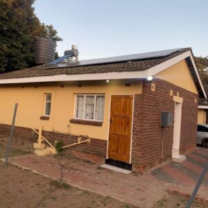 Cosy Harare Haven Cottage, Harare, Zimbabwe
