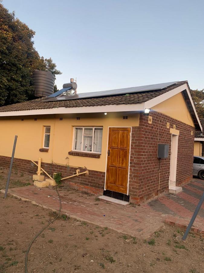 Cosy Harare Haven Cottage, Harare, Zimbabwe