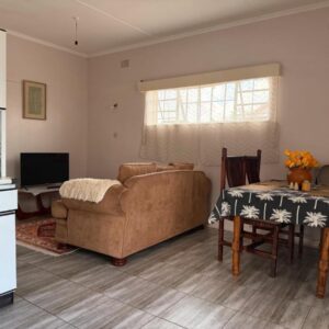 Cottage Near RG Mugabe Airport, Harare, Zimbabwe