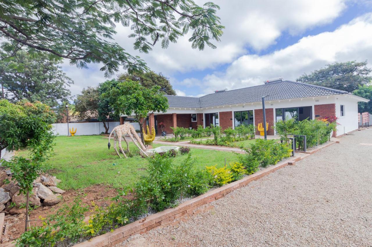 Cozy Corner Bulawayo, Selbourne Park, Zimbabwe