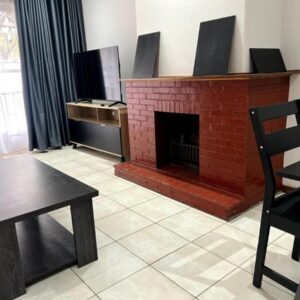 Cozy Cottage in the City, Harare, Zimbabwe