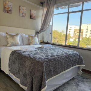 Dee's Place, Harare, Zimbabwe