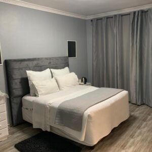 Denzels Guesthouse, Chinhoyi, Zimbabwe