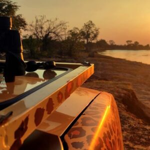 Discover africa s spirit in Victoria Falls
