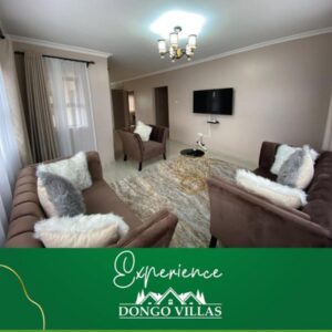 Dongo Villas SuCassa, Nyanga, Zimbabwe