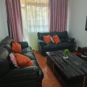 EcoCity Lodge Megawatt Court, Harare, Zimbabwe
