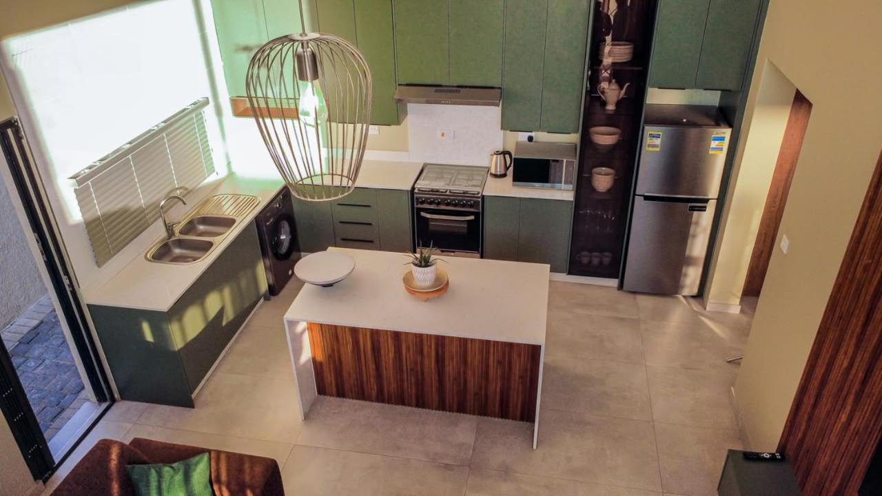 Elis Luxe Apartments, Harare, Zimbabwe