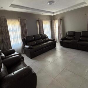 Emerald Haven, Harare, Zimbabwe
