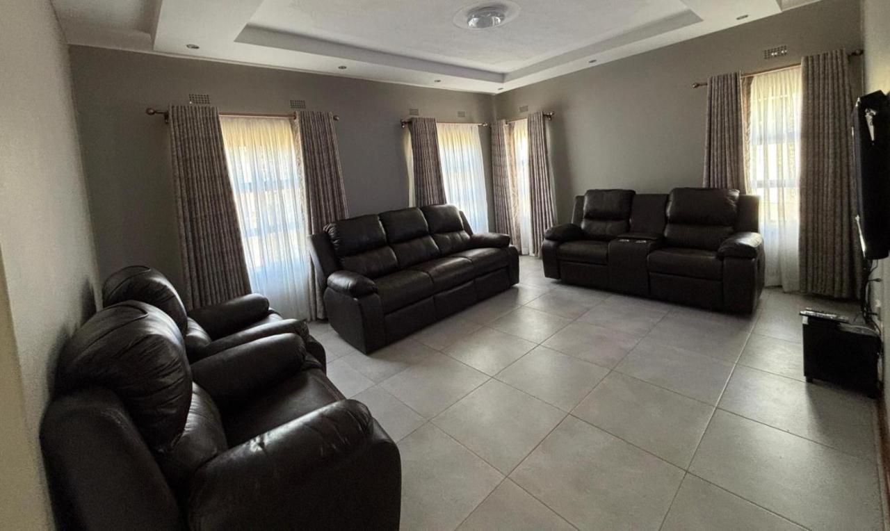 Emerald Haven, Harare, Zimbabwe