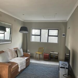 Malindela apartment on Walpole Road, Bulawayo, Zimbabwe