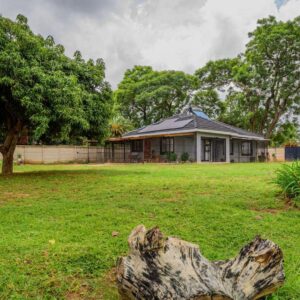 Family Home in Harare, Parkwood Road, Zimbabwe