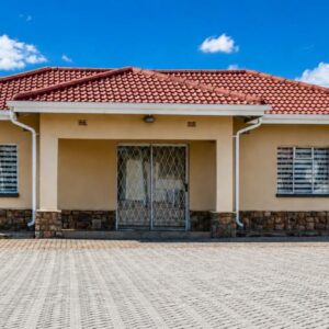 Family Home in Matsheumhlophe, Bulawayo, Zimbabwe