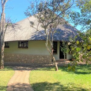 Family lodge in Natural African Bush, Laidlaw Close, Bulawayo, Zimbabwe