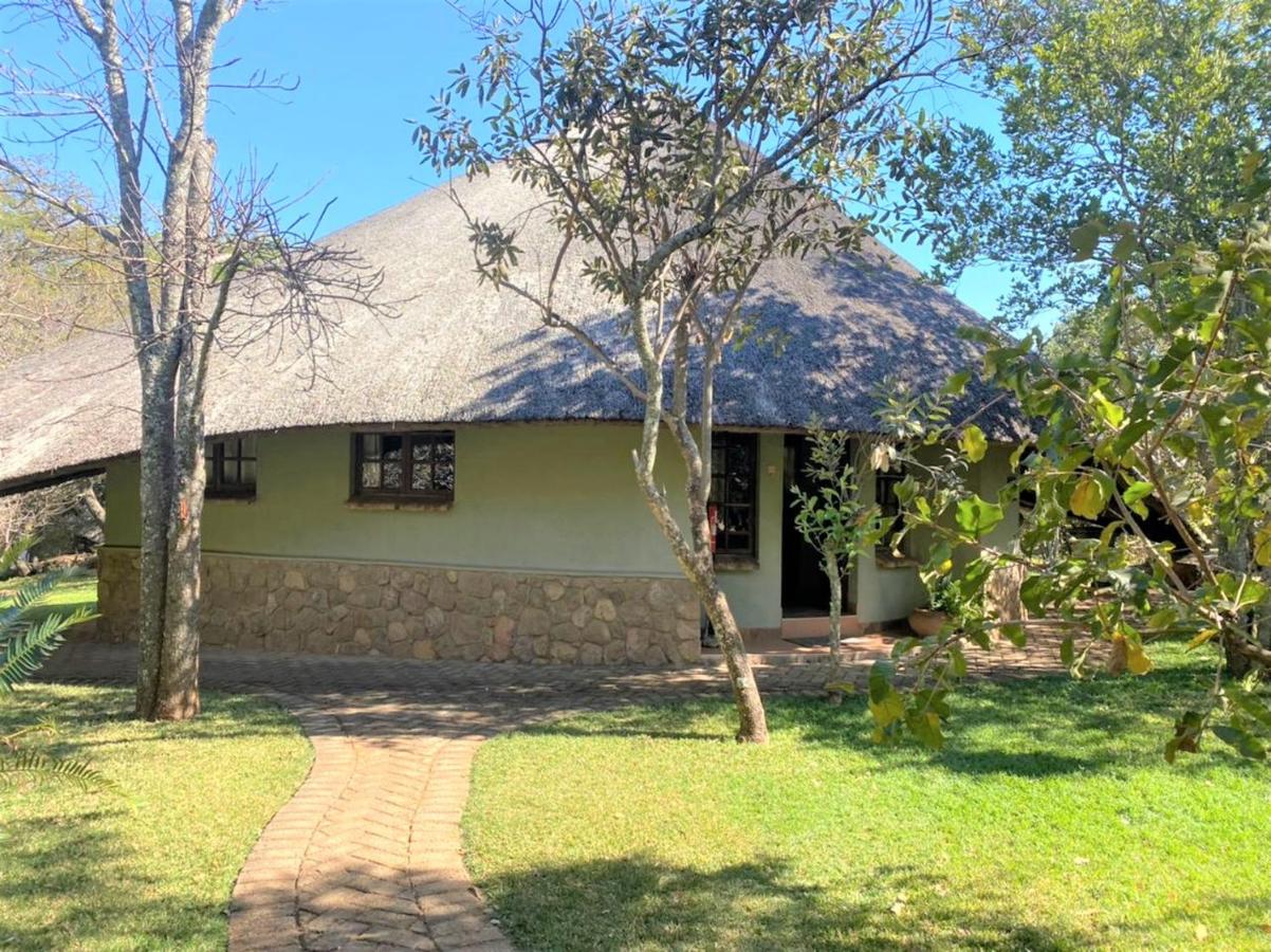 Family lodge in Natural African Bush, Laidlaw Close, Bulawayo, Zimbabwe