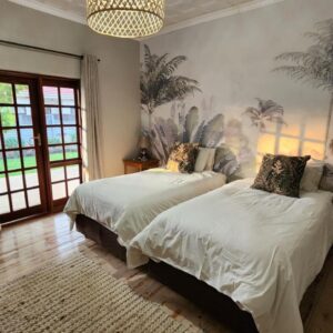 FinchDen House, Bulawayo, Zimbabwe