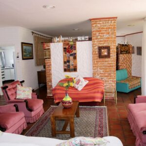 Fleming Place, Burnside, Bulawayo, Zimbabwe