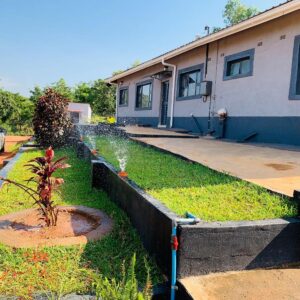 Framans Holiday Home, Honde Valley, Zimbabwe