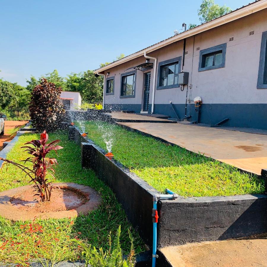 Framans Holiday Home, Honde Valley, Zimbabwe