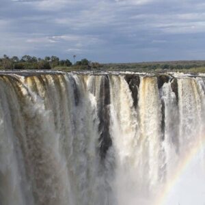 Full day guided tour in Victoria Falls