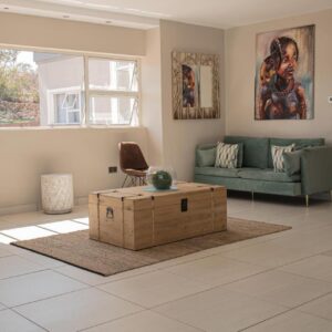 Gletwyn Boutique Guesthouse, Harare, Zimbabwe