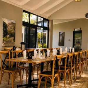Gohori Resort, Spa and Conference Centre, Mutoko, Zimbabwe