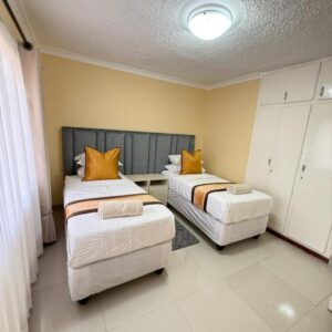 Golden Heart, Hatfield, Harare, Zimbabwe