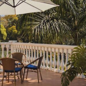 Golden Palm Boutique Hotel, Harare, Zimbabwe
