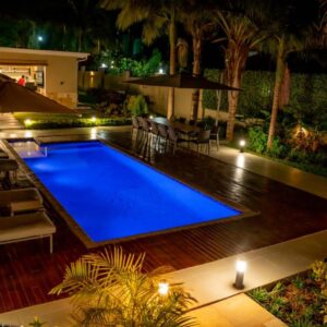Gordon’s Villas, Harare, Zimbabwe