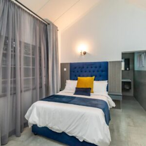 Grandview Lodge, Harare, Zimbabwe