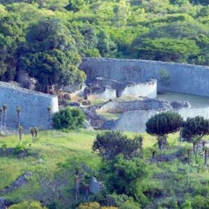 Great zimbabwe overnight tour in Great Zimbabwe