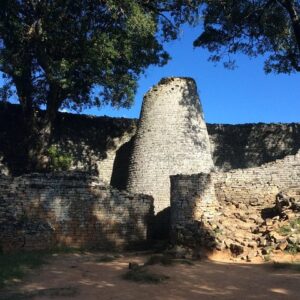Great zimbabwe tour from bulawayo in Great Zimbabwe