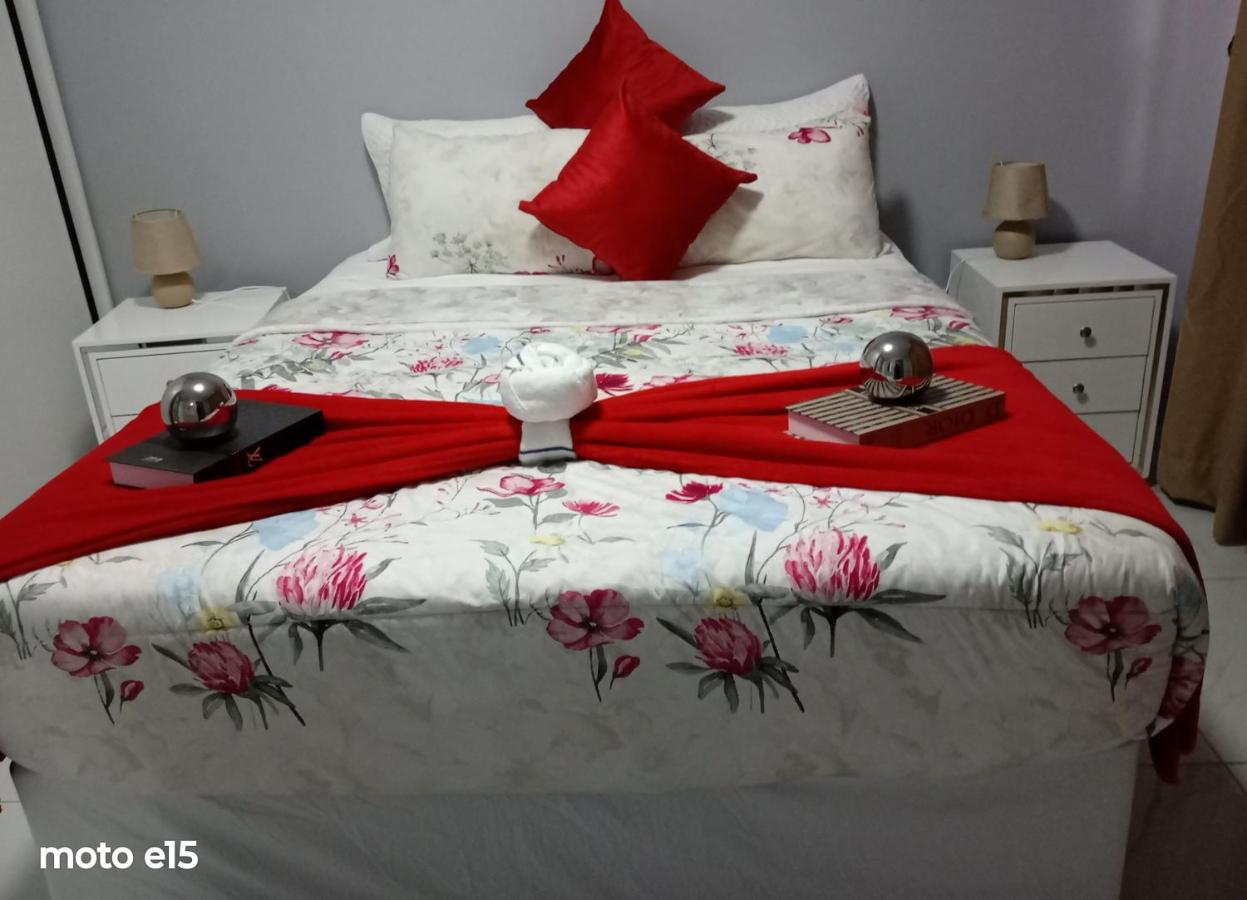 Green Harvest BnB, Bulawayo, Zimbabwe
