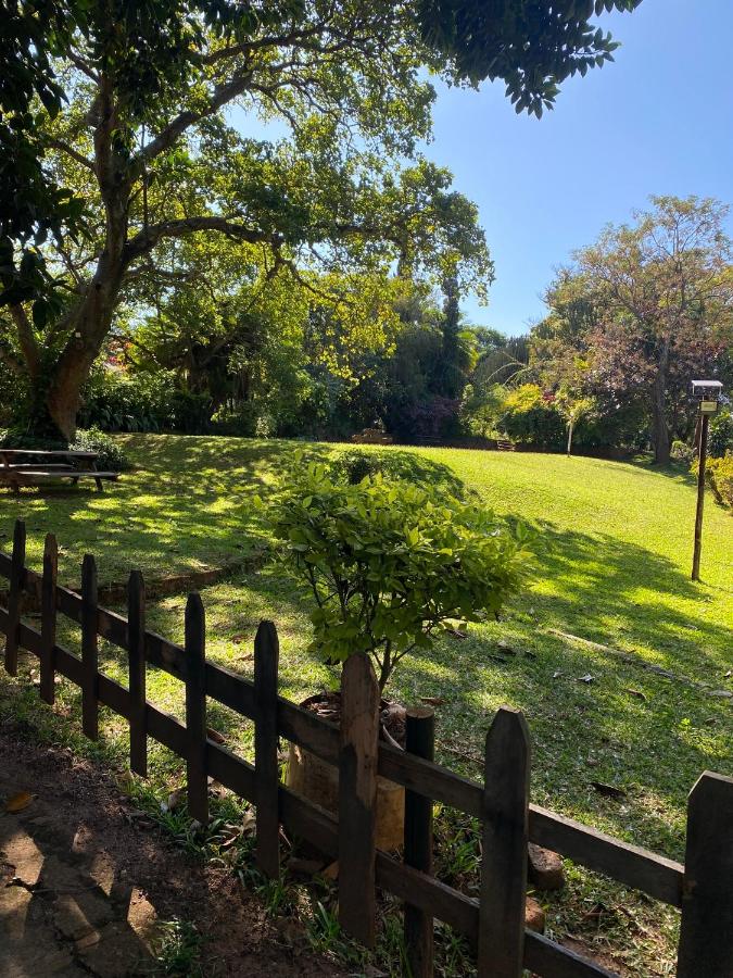 Green Whisper BnB, Mutare, Zimbabwe