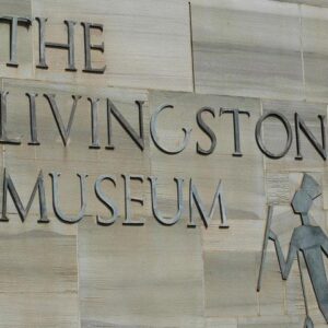 Half day livingstone city museum in Victoria Falls