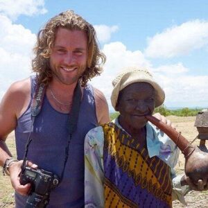Half-day village tour in matabeleland in Victoria Falls