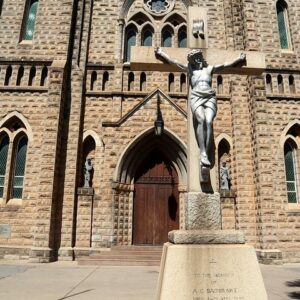 Harare in city tour 2 in Harare