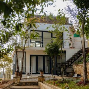 Hayhill Treetop Escape, Harare, Zimbabwe