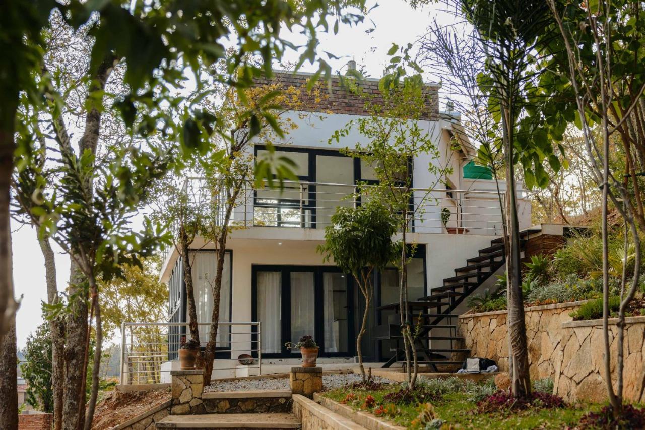 Hayhill Treetop Escape, Harare, Zimbabwe